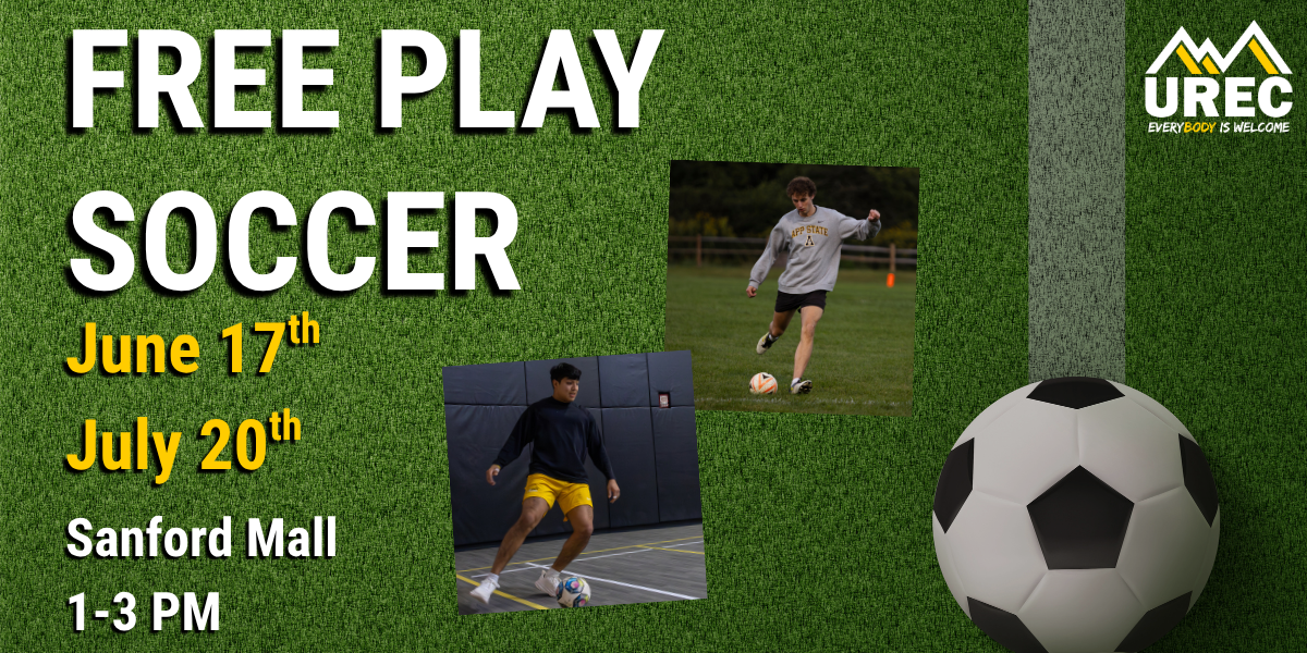 Soccer Summer 26